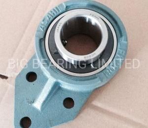 Pillow Block Insert Bearing (UC204 UC205 UCP205 UCP205-16 UCF207 UCF207-12 UCT207 UCFC214 UCFL204-12 UCP218, used in Agriculture)