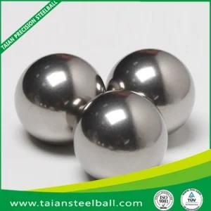 Carbon Steel Ball/Chrome Steel Ball/Stainless Ball/Bearing Ball for Slewing Ring Bearing