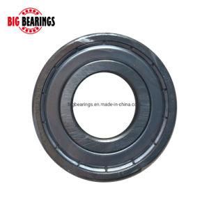 Deep Groove Ball Bearing for Auto Parts/Engine/Industrial Parts
