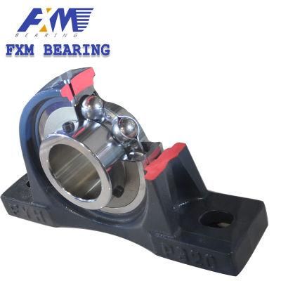 UCP209 Chrome Steel Bearing and Cast Iron Pillow Block Bearing/Insert Bearing