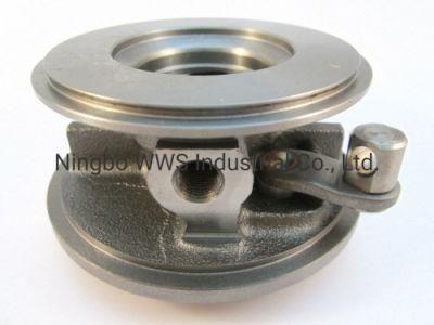 Turbo Charger Bearing Housing Manufacturer