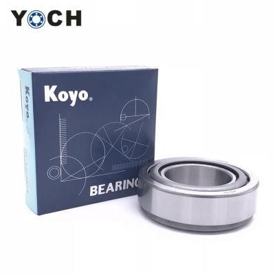 Original Koyo NSK Tapered Roller Bearing Used for Auto Machine Bearing 30318 Bearing for Tool Machine
