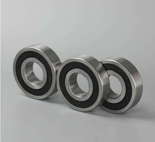 6201 6202 6203 6303 RS Zz Deep Groove Ball Bearings High Quality Made in China