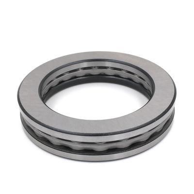 Made in France Yoch Brand Thrust Ball Bearing 51108 Thrust Ball Bearings