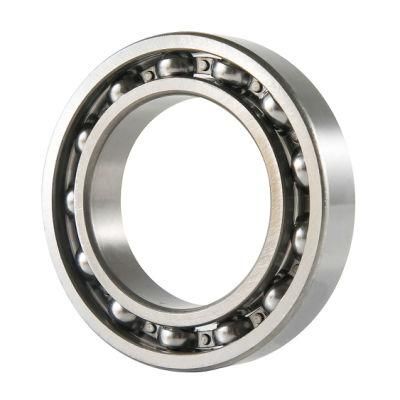 Hot-Selling Bearing for Construction Machinery Machine Parts 6217 Zz