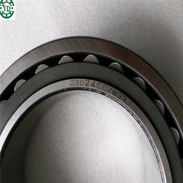 Motor Machine NSK Spherical Roller Bearing 22256 22260 22268