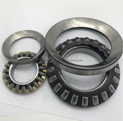 29240 Single Row Cylindrical Roller Thrust Bearing