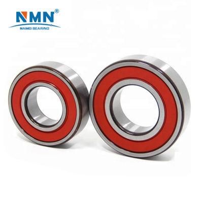 China Products/Suppliers Deep Groove Ball Bearing /6000 2RS/ISO Bearings/Ball Bearings