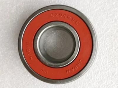 NACHI Deep Groove Ball Bearing 6008 Made in Japan