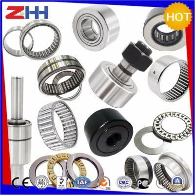 Big Factory of Cam Follower Bearing/One Way Clutch Bearing/Track Roller Bearing/Combined Bearing-Thurst Bearing