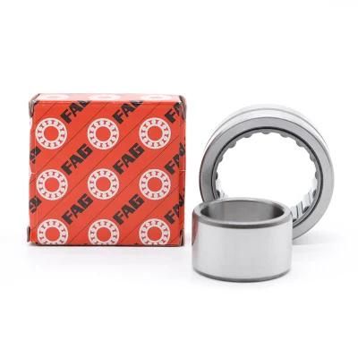 Original IKO NTN NSK NACHI Textile Machinery Machine Tool Na4903 Needle Roller Bearings