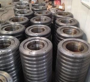 SD. 505.25.15. D. 6 Slewing Bearing/Slewing Ring/Turntable Bearing