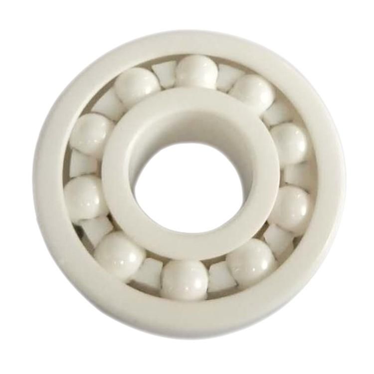 China Factory High Quality Miniature Hybrid Ceramic Deep Groove Ball Bearing 626