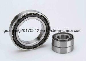 Angular Contact Ball Bearing 7210 for Refrigeration Compressor