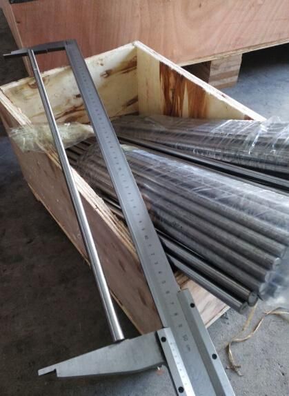 CNC Linear Shaft with 16mm for Linear Support