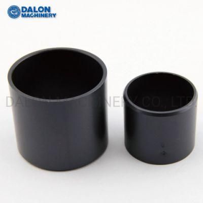 Small Electrical Plastic Flanged Linear Bearings Bushing