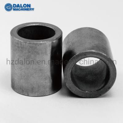 Self Lubricating Sintered Metal Graphite Sleeve Bearings