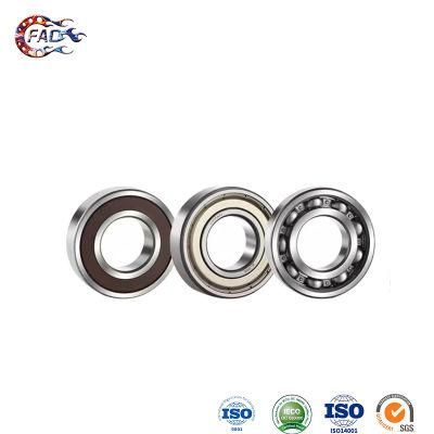 Xinhuo Bearing China Thrust Bearing Manufacturer Shandong Deep Groove Ball Bearing 60112rszz Deep Groove Roller Bearing