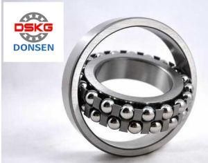 High Quality Double Row Self-Aligning Ball Bearings 2313
