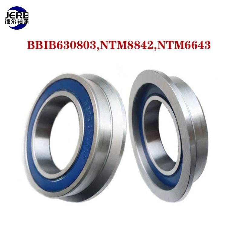 NSK Clutch Separation Bearing688808 588909 588911light Truck Heavy Duty Bearing Motor Agricultural Machinery Auto Parts