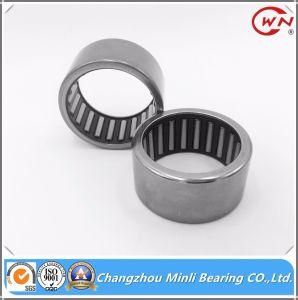 China Supplier of Drawn Cup Needle Roller Bearing with Retainer