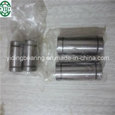 Inch Linear Bearing Lmb8uu Lm8uu Lm8 Lm8luu for 3D Printer Machine