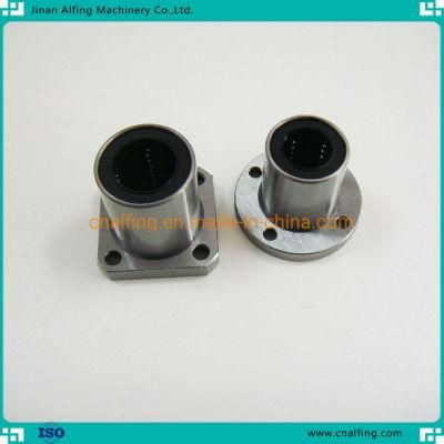 Lm3uu Lm4uu Lm5uu Lm6uu Lm8uu Lm10uu Lm12uu Linear Motion Bearing Linear Bearing