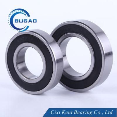 6300 Series Impact Resistance Heavy Vehicles Ball Bearing for OEM