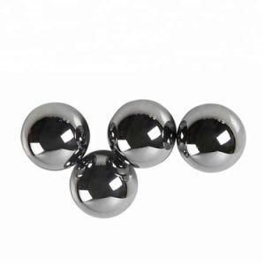 120mm Steel Ball Hollow