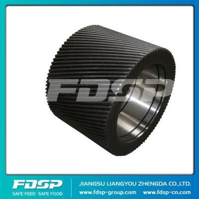 Roller Shell for Ring Die Pellet Mill Alloy Steel HRC