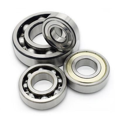 Deep Groove Ball Bearings Motor Parts Automotive Agricultural Machinery Industry&amp; Mechanical&Agriculture, Auto and Motorcycle Part Bearing