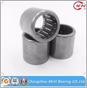 Drawn Cup Needle Roller Clutch Bearing Rcb