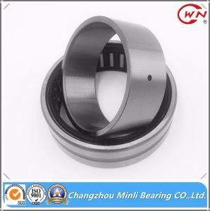 Needle Roller Bearing with Inner Ring and Two Seals Na4912 2RS