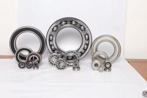 Deep Groove Ball Bearings 6000series/6200 Series/6300series/6400series/Spare Parts