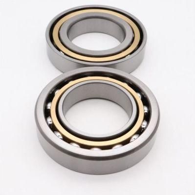 High Performance 7305 B Nylon Cage Angular Contact Ball Bearing for Electrical Auto