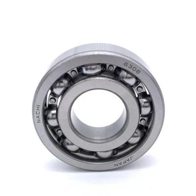 Deep Groove Ball Bearing for Auto Parts Auto Bearing with SGS Certification and High Quality (61913 62914 61915 61916 Z 2Z RS 2RS)