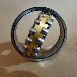 China Brass Cage Spherical Roller Bearing 22211 Cak/W33 Manufacturer