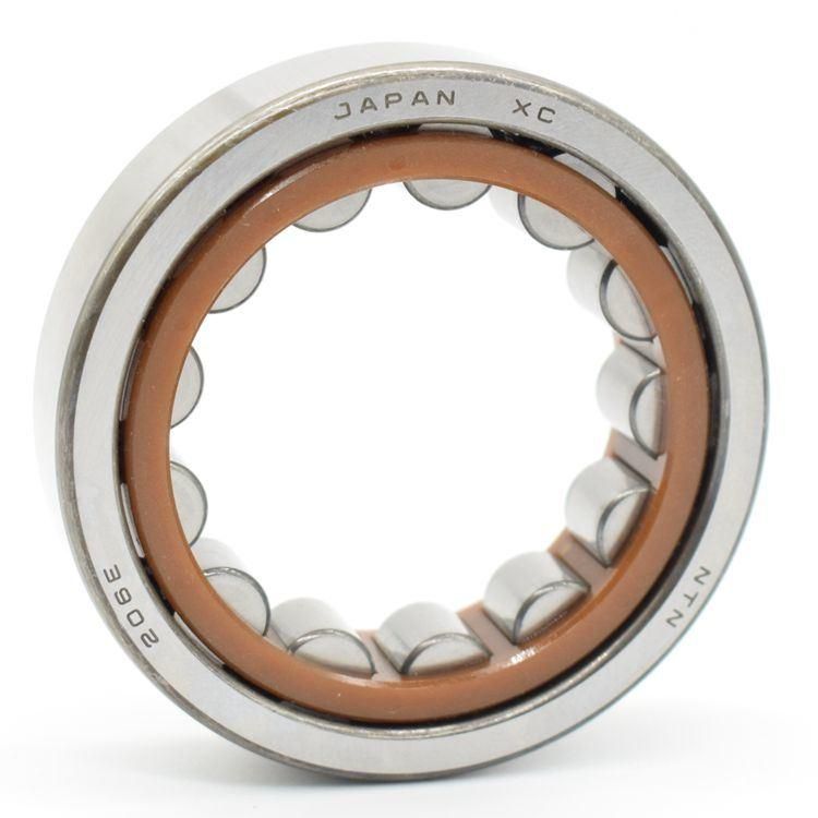 High Standard Stable Quality NTN Cylindrical Roller Bearings Nj219 Nj219e Nj219m Use for Machine Tool Slot Plate Parts