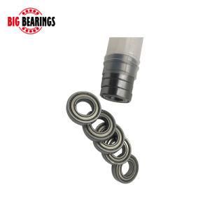 Low Noise 6000 Series Deep Groove Ball Bearing (6010-6019)