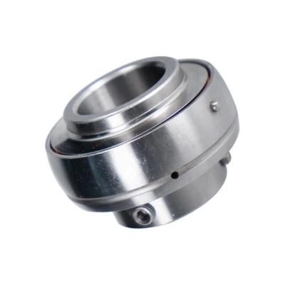 Insert Bearing UC204 UC205 UC208 Bearings Without Bearing Housing