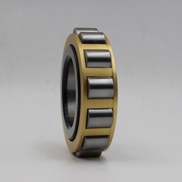 Nu/Nj/N/Nup226 Cylindrical Roller Bearing Bearing Factory Chrome Steel