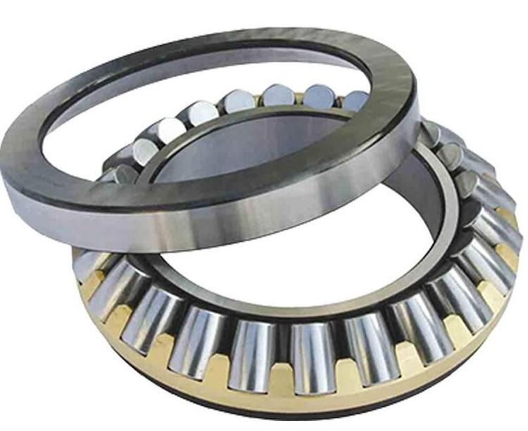 610mm Ttsx610 Cylindrical, Tapered and Spherical Thrust Roller Bearing Factory