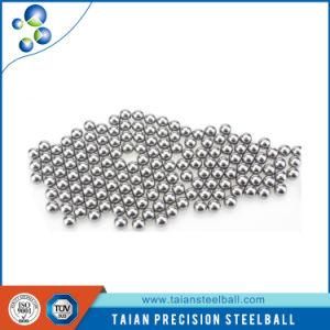 Grinding Media Stainless Bearing Steel Ball