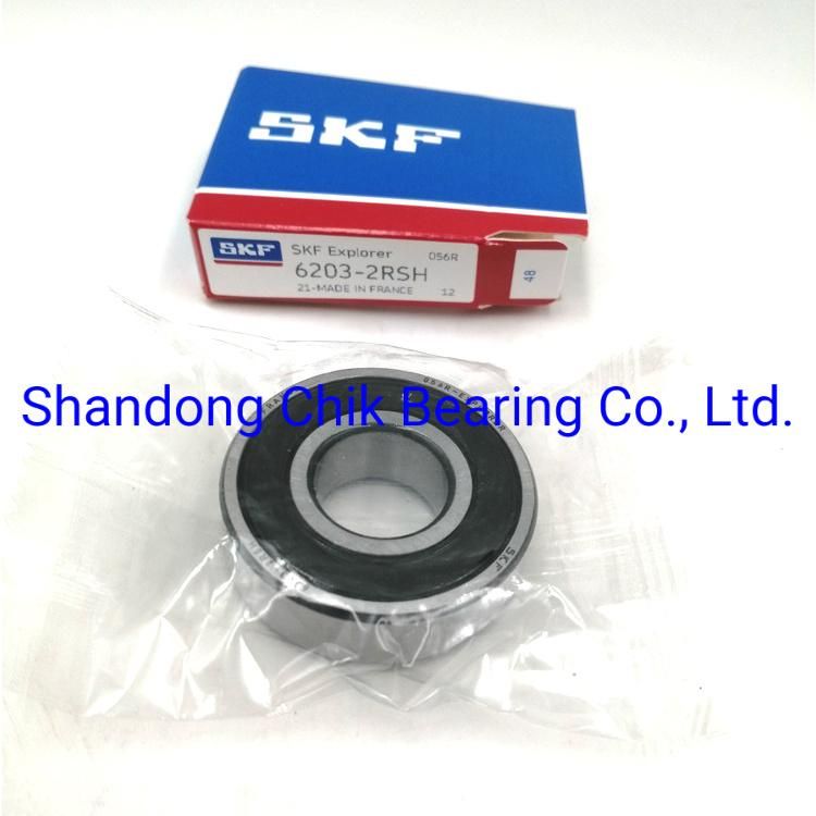 Auto Parts Auto Bearing Motorcycle Bearing Bicycle Bearing 6030-2rsh 6032-2rsh 6034-2rsh 6036-2rsh 6038-2rsh C3 for SKF Ball Bearing Wheel Bearing