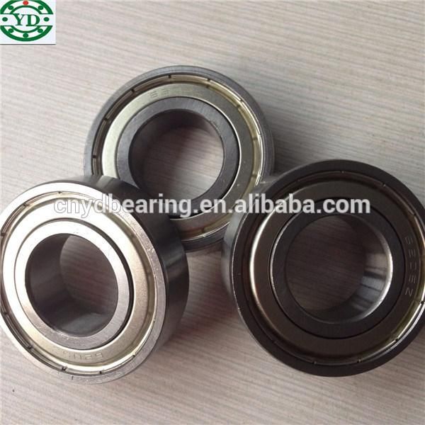 Large Stock Small Deep Groove Ball Bearing 696zz 6*15*5mm