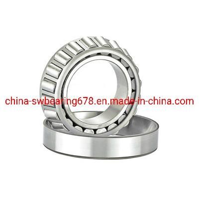Single Row Double Row Taper/Tapered Roller Bearing 30305 32008 32205 32309 32212 Roller Bearing
