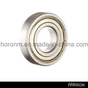 High Precison Deep Groove Ball Bearing (61819-2RZ)