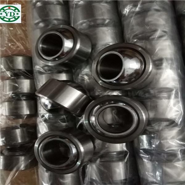 Ge20es-2RS High Precision Self-Lubricating Stainless Steel Radial Spherical Plain Bearing Rod End Joint Bearing Ge25es-2RS