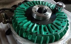 Thrust Bearing for Pump Nlt500-570*5s