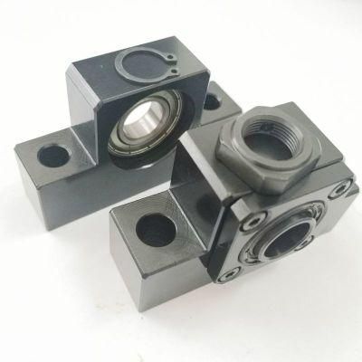 Ak/Af15 Pillow Block Bearing for Ball Screw Shaft